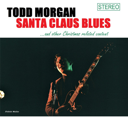 Santa Claus Blues