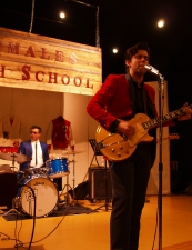 Tomales High School Concert 1 _2