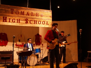 Tomales High School Concert 2 _1