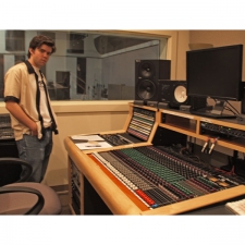 RCA Studio B 2010